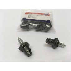 SEAL TESTED A-4120 ST-4120-E KIT, windshield curtain fastener (Early)